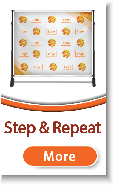 Explore Step and Repeats